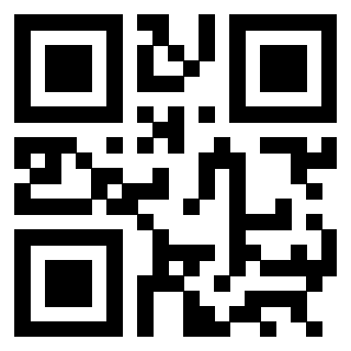 Il Qr Code di 3301842567