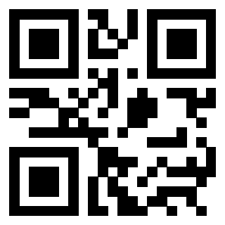3301842572 QrCode associato