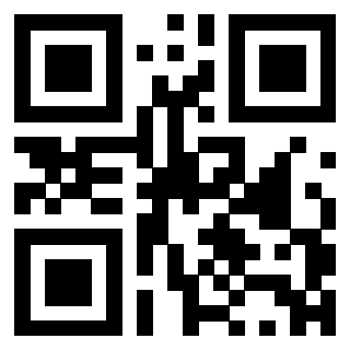 3301842573 - Immagine del QrCode associato