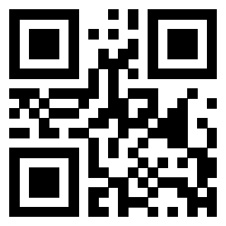 Il Qr Code di 3301842574