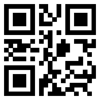 3301842576 Qr Code associato