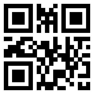 3301842578 - Immagine del QrCode associato