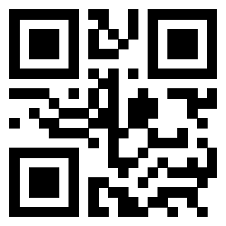 Il Qr Code di 3301842580