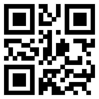3301842581 Qr Code associato