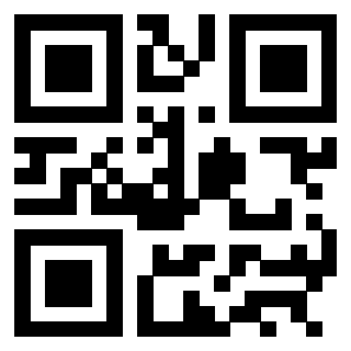 3301842583 - Immagine del Qr Code