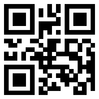 Il Qr Code di 3301842586