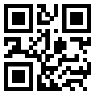 3301842588 - Immagine del Qr Code