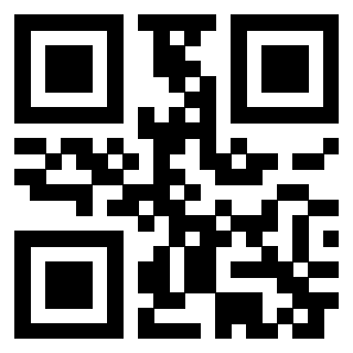 Immagine del Qr Code di 3301842589