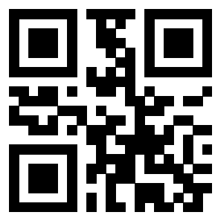 Immagine del QrCode di 3301842594