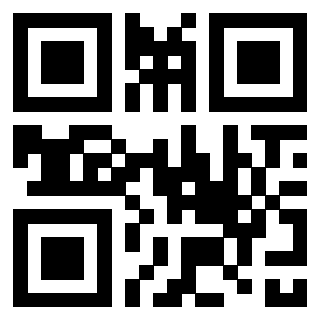 Immagine del QrCode di 3301842596