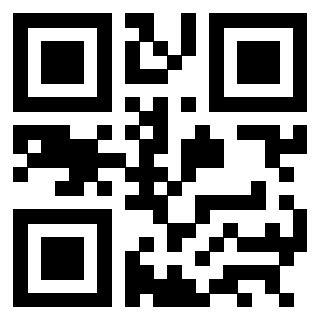 Qr Code di 3301842598