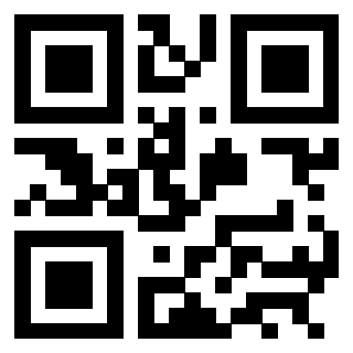 3301842599 - Immagine del QrCode