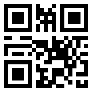 3301842600 QrCode associato