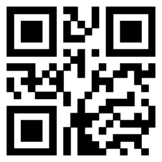 Il Qr Code di 3301842604