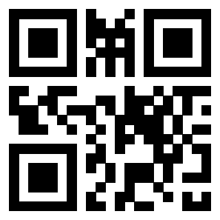 Qr Code di 3301842608
