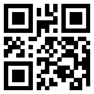 Immagine del QrCode di 3301842609
