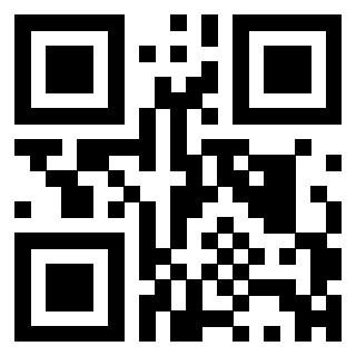 Il QrCode di 3301842610