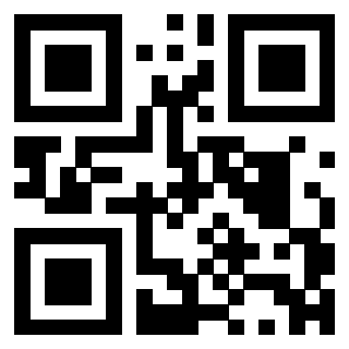 3301842611 QrCode associato