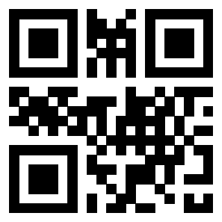 3301842613 - Immagine del QrCode