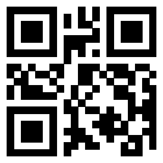 3301842615 - Immagine del QrCode