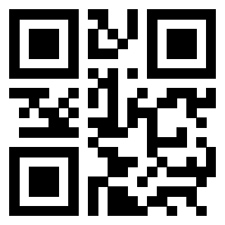 3301842616 - Immagine del QrCode associato