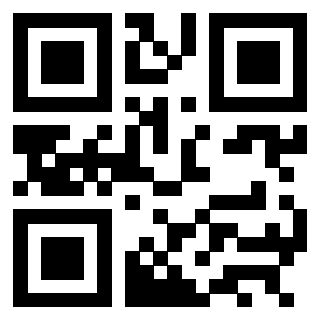 Qr Code di 3301842621