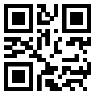 3301842623 Qr Code associato