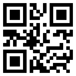 3301842628 Qr Code associato