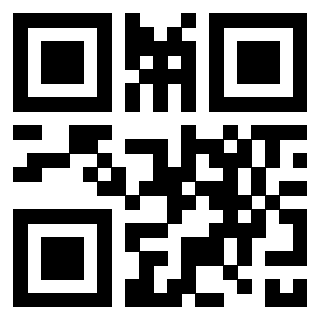 3301842629 QrCode associato
