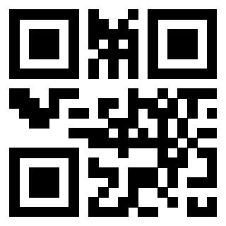 3301842630 QrCode associato