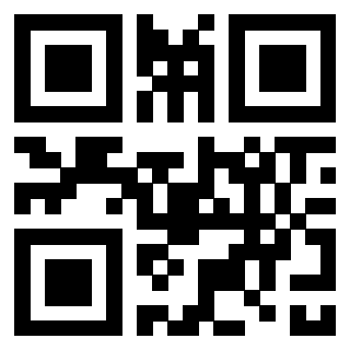 3301842631 - Immagine del Qr Code