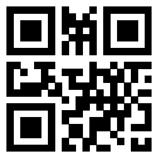 3301842633 QrCode associato