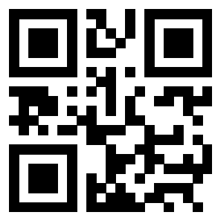 3301842635 QrCode associato