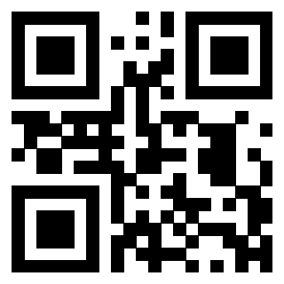 3301842637 QrCode associato
