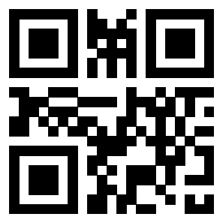 Il Qr Code di 3301842638