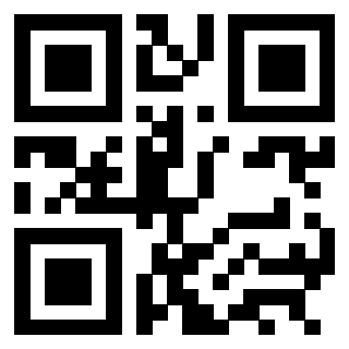 3301842640 - Immagine del Qr Code