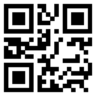 3301842642 Qr Code associato