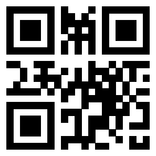 Immagine del QrCode di 3301842645