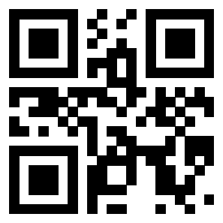 3301842647 Qr Code associato