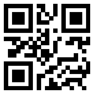 Immagine del QrCode di 3301842648