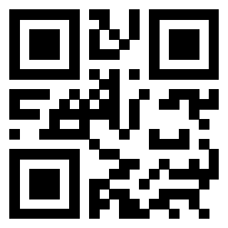 Immagine del Qr Code di 3301842652