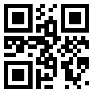 Qr Code di 3301842655