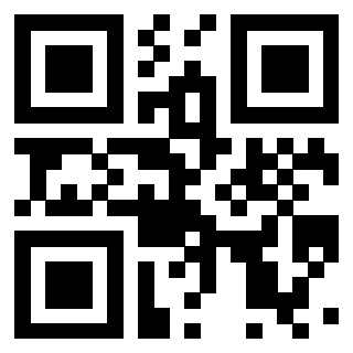3301842657 - Immagine del QrCode associato