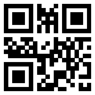 3301842658 - Immagine del Qr Code associato