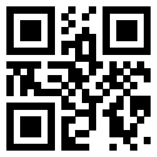 Qr Code di 3301842659
