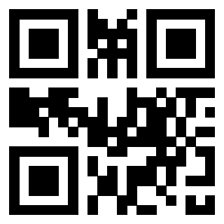 Qr Code di 3301842661