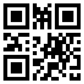 QrCode di 3301842662
