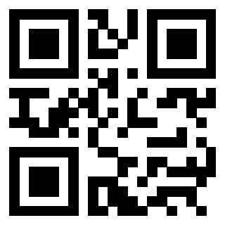 3301842663 - Immagine del Qr Code