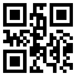Immagine del QrCode di 3301842664