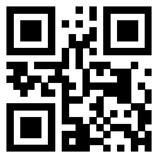 3301842666 Qr Code associato